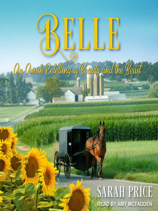 Title details for Belle by Sarah Price - Wait list